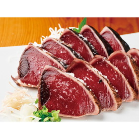 土佐龍神丸 かつお わら焼き たたき 1kg(約2-5節入) X020592★→X026948に変更