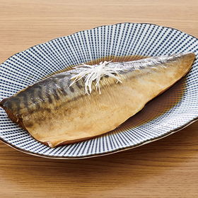 さば煮付け 140g×5袋入 21645★終売予定(８月)