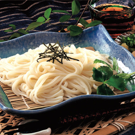 稲庭風うどん(割子) 100g×10食入 22304