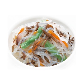 木耳酢物(山くらげ入) 250g 23165