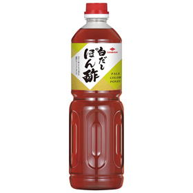 白だしぽん酢 1L 883973