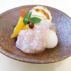 なんでも!さくら餅ソース 約300g 