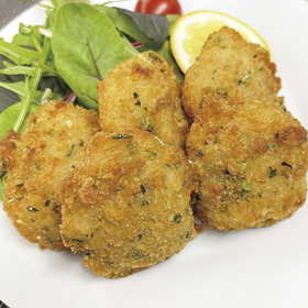 たらのひとくちフライ 1kg(約20g×50個入) X026808