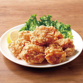 むねとろ唐揚げ 1kg(約50個入) X026935★欠品中