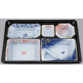 CUシリーズ 本体のみ CU-230(N) 清秀 317×227×39mm 1袋(20枚入) Y013866