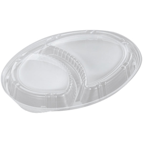 SDビストロ 蓋 M24-18 仕切 蓋のみ 232×172×25mm 1袋(50枚入) Y002320