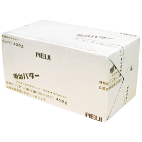 無塩パーチバター 450g 608887【★お一人様3個】★休売