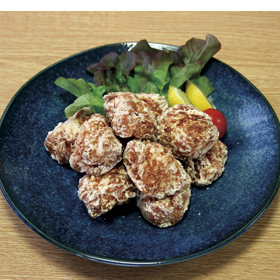 特 特撰本和風鶏竜田揚 1kg X027326