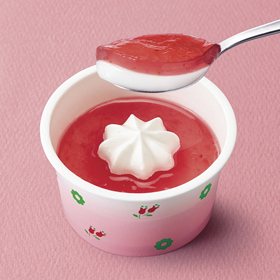 お祝い紅白ゼリー 45g×40個入 X027555★欠品中