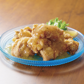 創味 鬼おろし塩たれ200g X027565