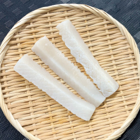 ペルーイカ切身 30g×10切入 X027674