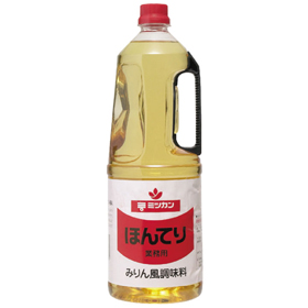 ミツカン ほんてり 1.8L 9066★欠品中
