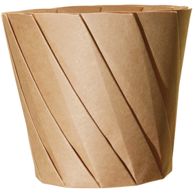 おりがみカップ  (本体のみ)  小 1袋(20個入) Y020168