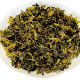 刻み高菜1kg　X027953★欠品中