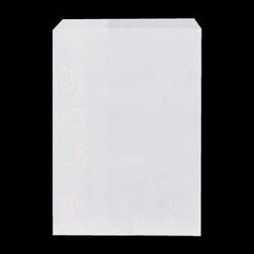 515 純白平袋 1号 (200X275+15mm) 100袋