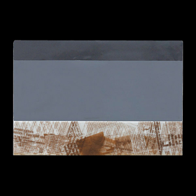 7005 バラエティサンド袋 (ヨーロピアン柄) (250X140(50)+30) 100袋