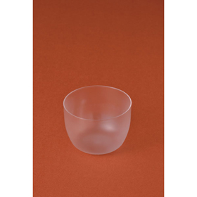 デザートカップ 本体 IK71φ ジャポネ PS シボ (パイ71X47mm) 15袋