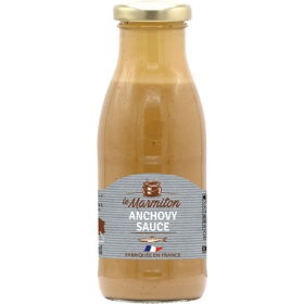 ル マルミトン アンチョビソース 250gビン X027920★欠品中