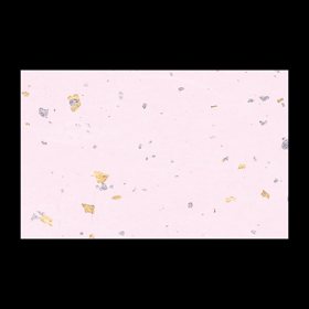 テ-ブルマット尺3#328 金閣桃 100枚 Y004704