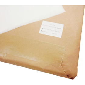 クッキングシート 平版 300×390mm 500枚 Y005053