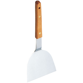 起し金 木柄 18-0 3.5寸 1本 Y006086