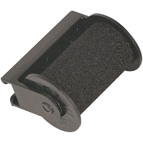 PB-1/SP/SA 交換用インキローラー 黒 5個 Y007989