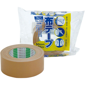 オカモト 布テープ#110 50×25 1巻 Y008130