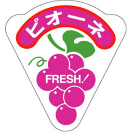 H-0209 ピオーネ 500枚 Y009811