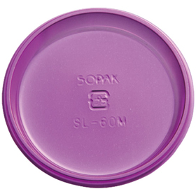 SLトレー SL-66M アメジスト 100枚 Y011905