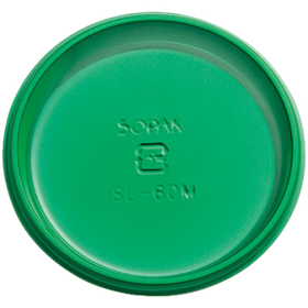 SLトレー SL-78M フォレストグリーン 100枚 Y011915