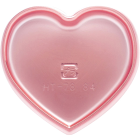 HT-78,84 ローズピンク 100枚 Y011962