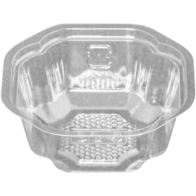 コンビカップ SQ-6 透明 500枚入 1包 Y013032