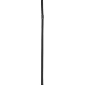 522国産 6×25 フレックス 包装なし 黒 500本入 1箱 Y013544