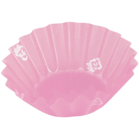 フードケース彩 桃5F 500枚入 1本 Y013647