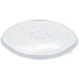 PBホイルコンテナ 蓋 PM33 125枚 Y013962