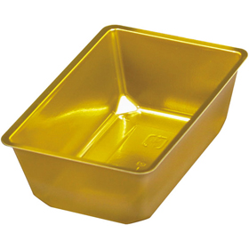 おせちトレー S-65L-6(金) 100枚 Y014126