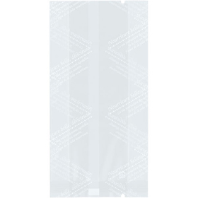 合掌ガゼットGM(マット)バラ #25 パリ白 100枚 Y015443