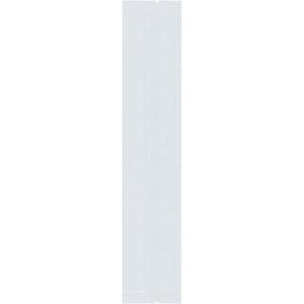 合掌ガゼットGT(透明)バラ #24 100枚 Y015467