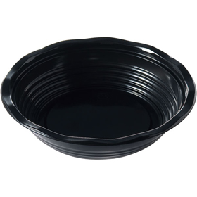 CY-丼 中 黒 本体(MS) 50枚 Y016032