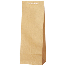 T型チャームバッグ B-1 未晒無地 25枚 Y016261