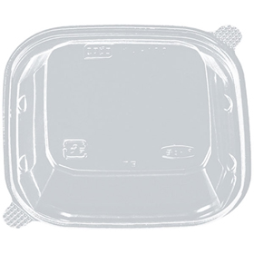 グルメ LP100 OPS蓋 100枚 Y016395