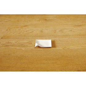 WASARA 角皿(小)【エ】 200枚 Y016966