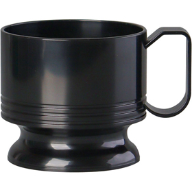 カップホルダー 黒 5個 Y018453