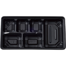 TFD-3 -2 本体:黒 50枚 Y019266