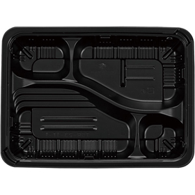 TSR-23-17-1 本体:黒 50枚 Y019281