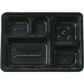 TSR-70-55-2夢彩ごぜん 本体黒 50枚 Y019351