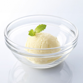 SFとけないアイス風デザート35(バニラ風味)R 350g(10個入) X027822