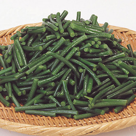 にんにくの芽カット 500g →★X027274に変更