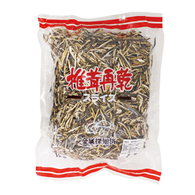 椎茸再乾 スライス 1kg 9931