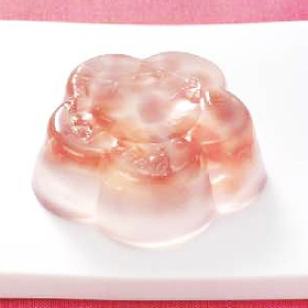 さくらゼリー 30g×40個入 10216 販売期間 2月末頃-4月